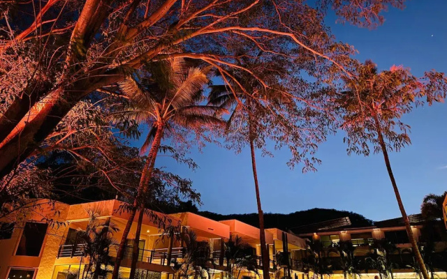 Chiijaj Hotel & Club De Laguna