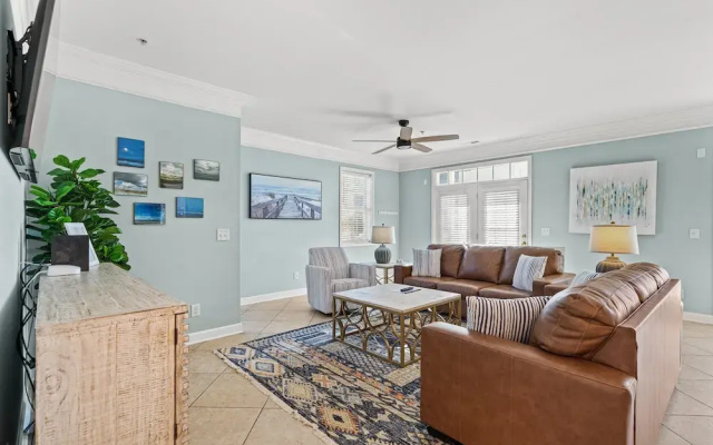 Grand Cayman Villas - I