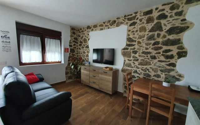 Castro - La Colina