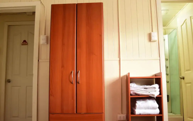 Hostal Triwe