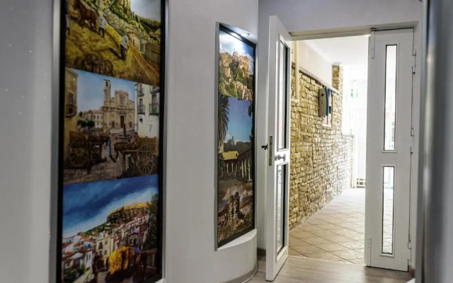 Corleone GUESTHOUSE