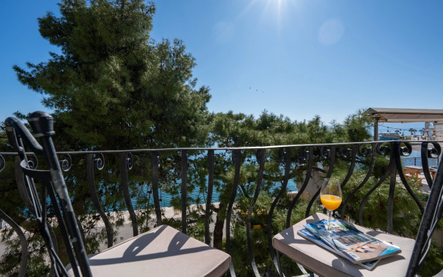 Hotel Kaštil