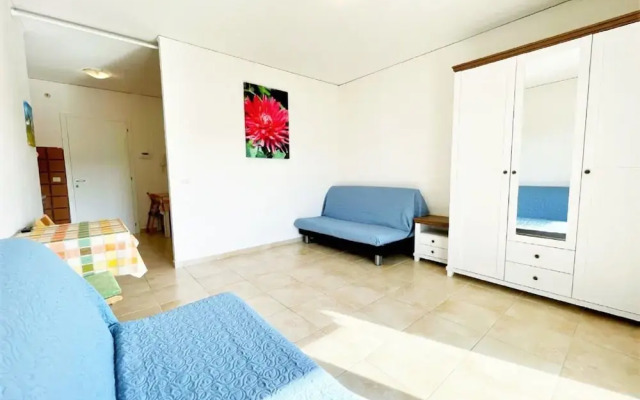 Holiday Home Near Spiaggia Tartaruga