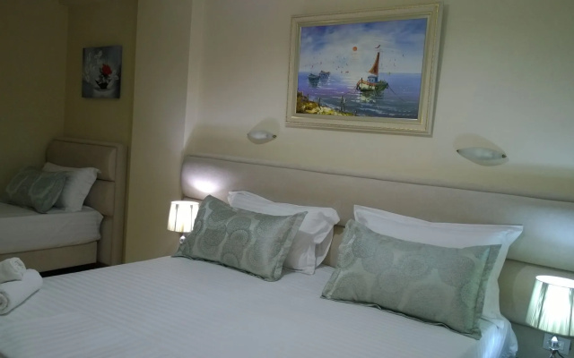 Ceko Hotel