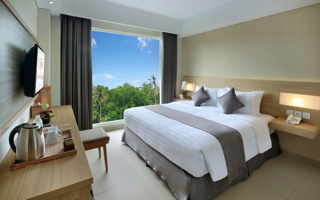 Jimbaran Bay Beach Resort & Spa