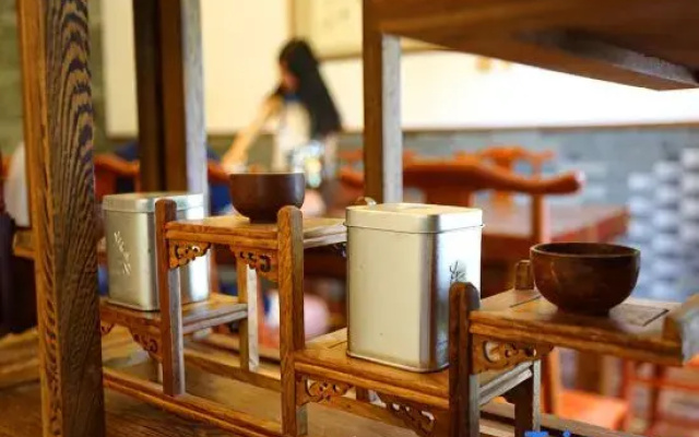 Hotel Yunshuige