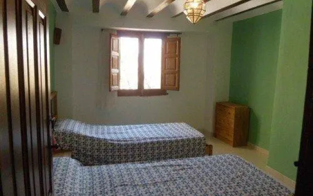 Casa El Minarete