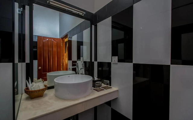 Baby Elephant Boutique Hotel