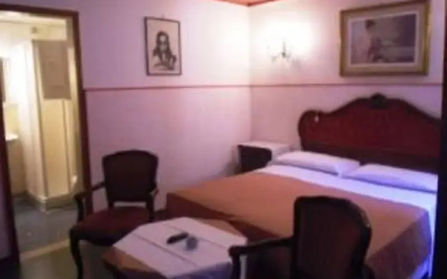 Hotel Leonardo