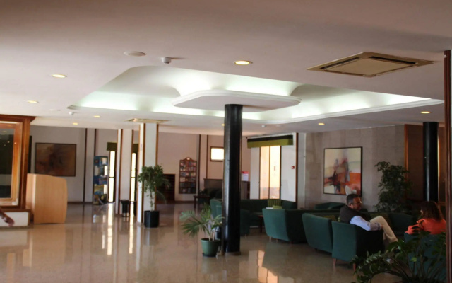 Green Oasis Club