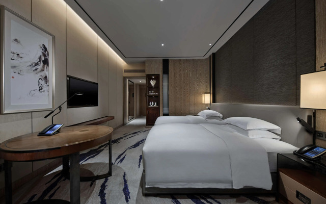 Hilton Shenzhen Shekou Nanhai