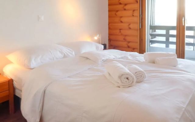 Les Hauts De Nendaz