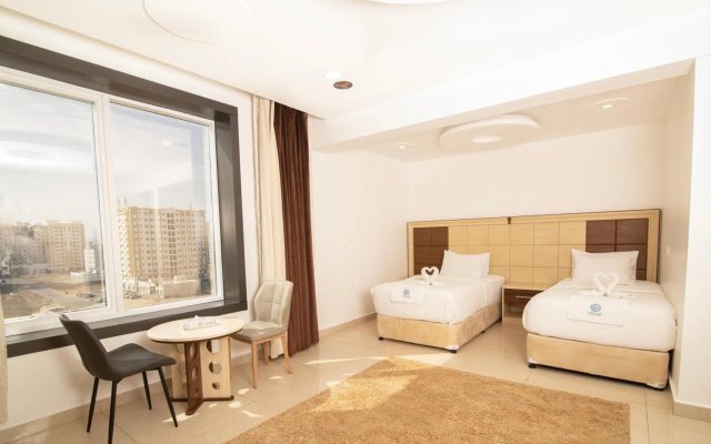 OYO 134 Diamond Star Hotel