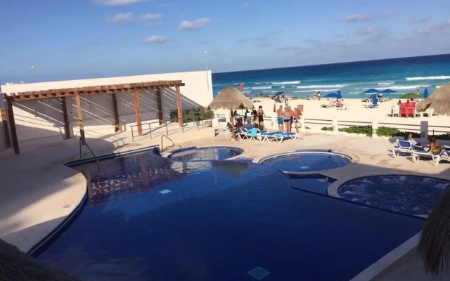 3 Bedroom Villa - Great Location