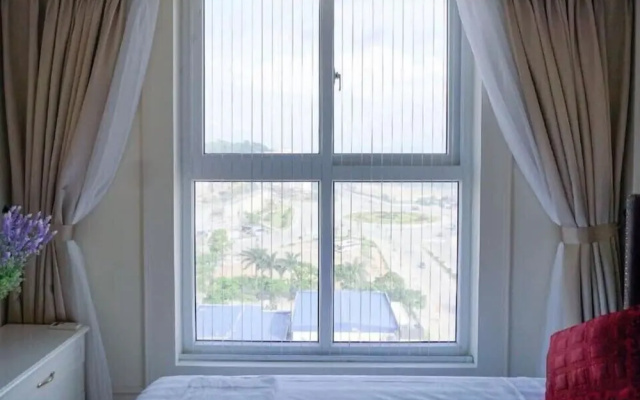 Zan- Newlife Halong Apartment