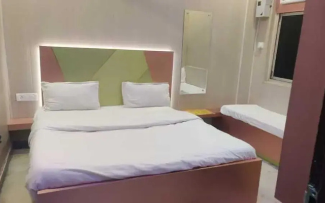 Hotel Jashoda