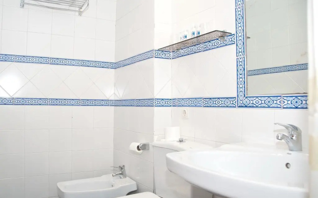 Hotel Reino Nevado