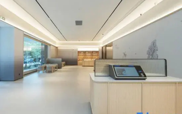 JI Hotel (Hangzhou Wulin Square Chaowang Road)