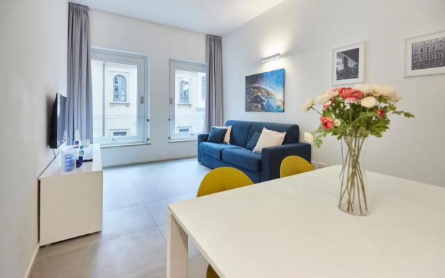 Meravigli APARTMENT