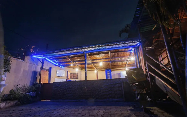 Ambrosia Heights Entebbe
