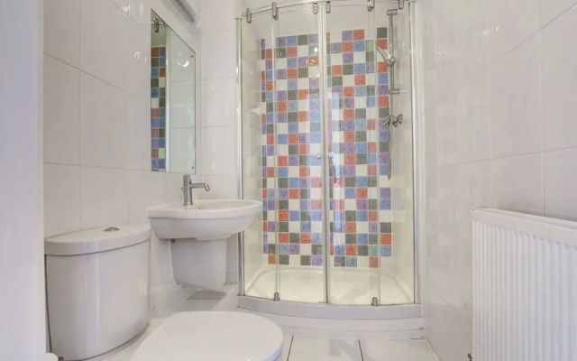 Comfy Apartment in Saundersfoot near Glen Beach