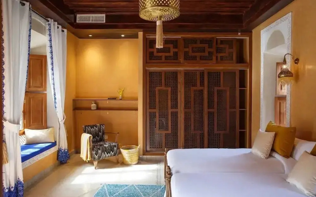 Daba Riad
