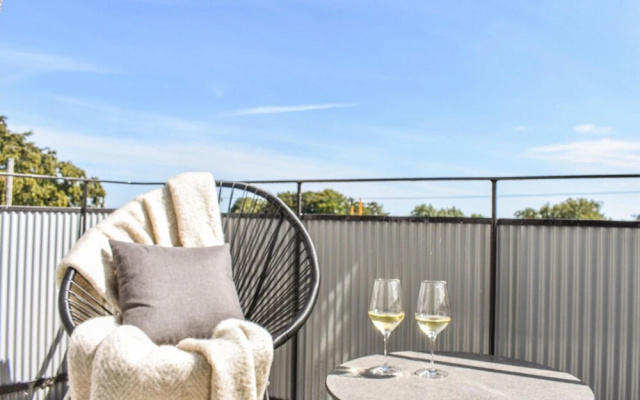 Stunning Home in Simrishamn With Wifi and 4 Bedrooms