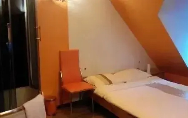 Apartament Goscinne Gniazdo (Adults Only)
