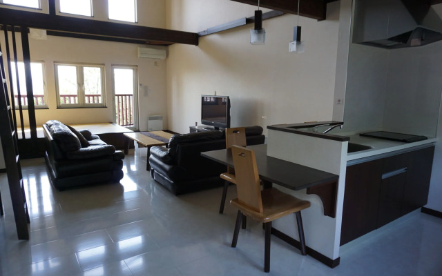 Chalet Fuyuri