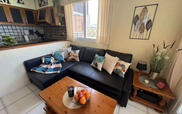 Apartamento Luise Para 4 Personas