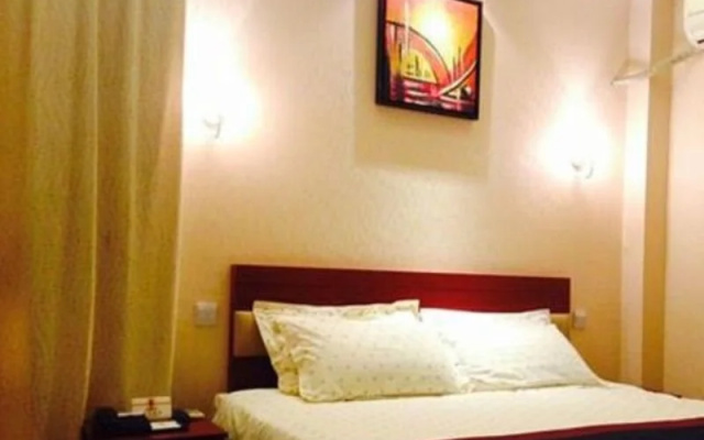 Super 8 Hotel Shanghai Songjiang University Town Branch