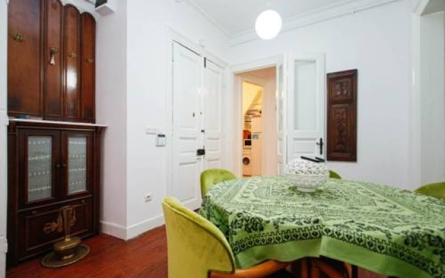 Tarus Apartments Kumbaracı