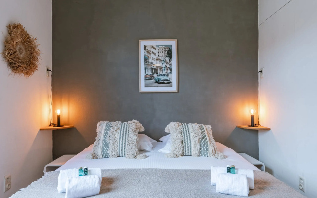 Charming Town-house in the Center of Bruges
