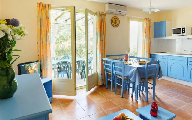 Charming Countryside Maisonette