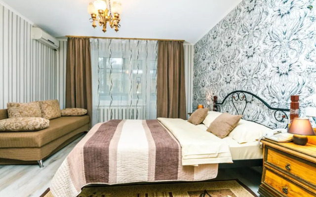 KievHall Apartments