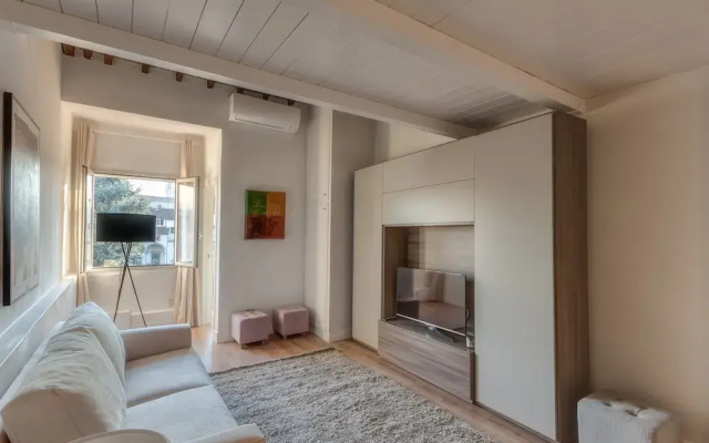 Accademia Luxury Loft