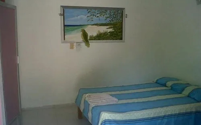 Del Pirata B&B-Holbox