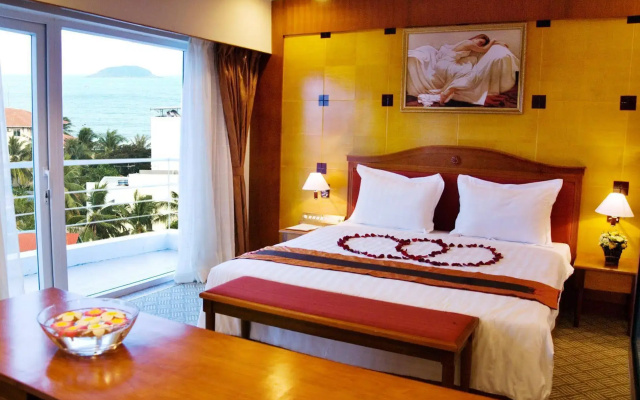 Memory Hotel Nha Trang