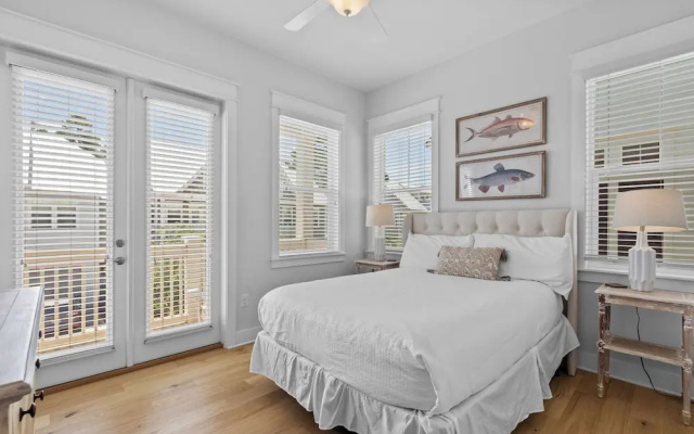 Prominence North #89C by Southern Vacation Rentals