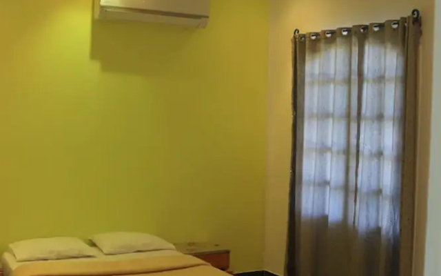 Orient star hotel
