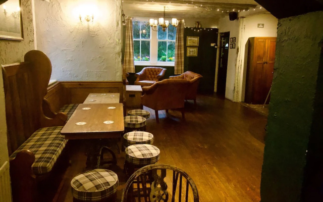 The New Inn 1730