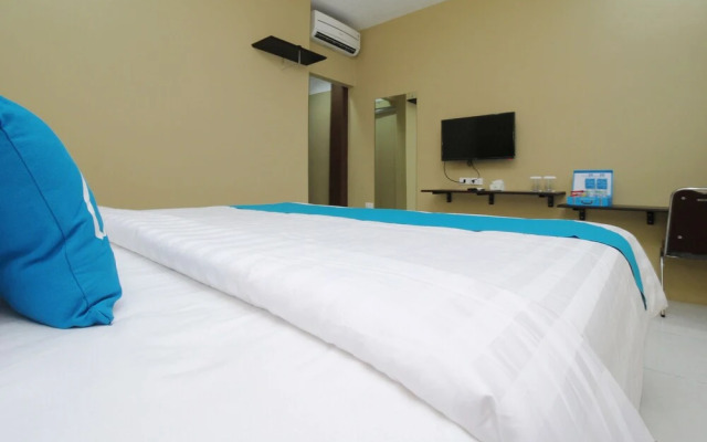 Airy Tanjung Morawa Raya Pasir 8 Deli Serdang