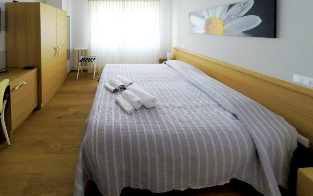 La Madrugada Agriturismo