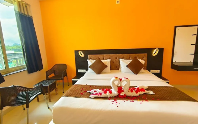Darshan Villa