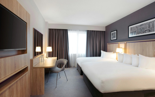 Leonardo Hotel London Watford