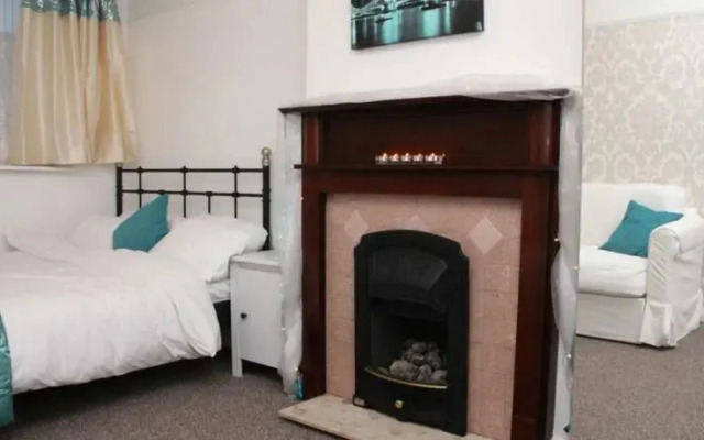 Lovely Double Room