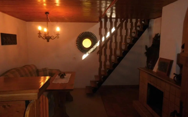 Ferienhaus Fuxbau