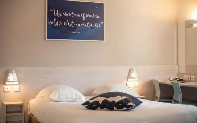 Ace Hôtel Riom