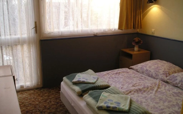 Hotel Hostel Rév Balaton