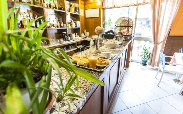 Hotel Ristorante San Carlo